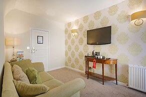 The Swan Hotel Wells