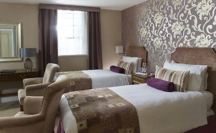 The Swan Hotel Wells
