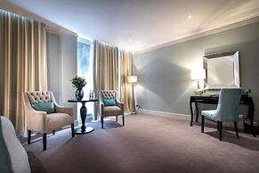 The Swan Hotel Wells