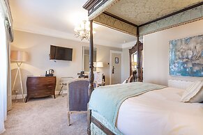 The Swan Hotel Wells