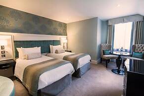 The Swan Hotel Wells