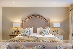 The Swan Hotel Wells