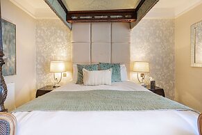 The Swan Hotel Wells