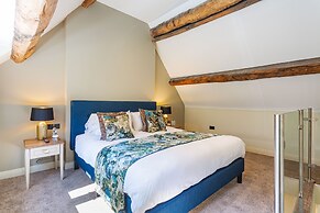 The Swan Hotel Wells