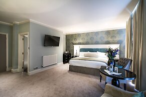 The Swan Hotel Wells