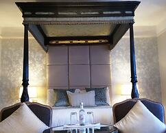 The Swan Hotel Wells