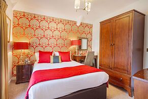 The Swan Hotel Wells