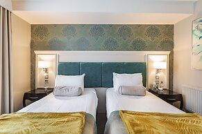 The Swan Hotel Wells