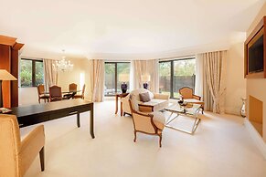 Hilton Frankfurt Gravenbruch