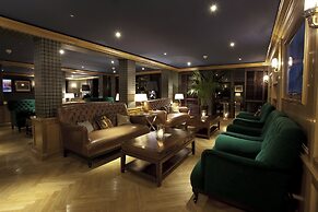 Hilton Frankfurt Gravenbruch