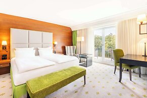 Hilton Frankfurt Gravenbruch