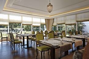 Hilton Frankfurt Gravenbruch