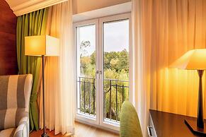 Hilton Frankfurt Gravenbruch