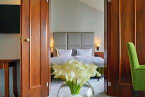 Hilton Frankfurt Gravenbruch