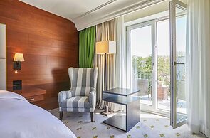 Hilton Frankfurt Gravenbruch