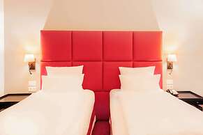 Hilton Frankfurt Gravenbruch