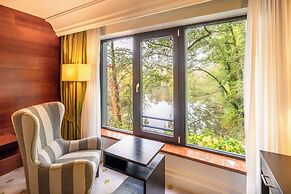 Hilton Frankfurt Gravenbruch