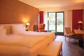 Hilton Frankfurt Gravenbruch