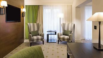 Hilton Frankfurt Gravenbruch