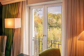 Hilton Frankfurt Gravenbruch
