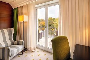 Hilton Frankfurt Gravenbruch