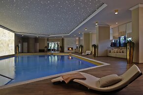 Hilton Frankfurt Gravenbruch