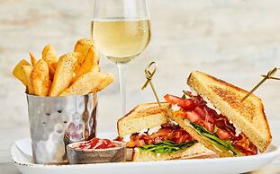 Courtyard by Marriott Birmingham Hoover