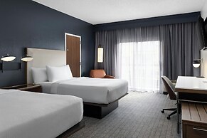 Courtyard by Marriott Birmingham Hoover