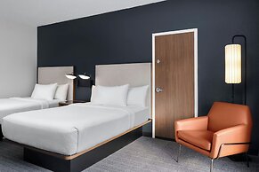 Courtyard by Marriott Birmingham Hoover