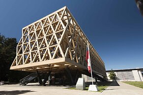 Holiday Inn Express Temuco by IHG