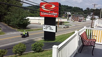 Econo Lodge Near Bluefield College