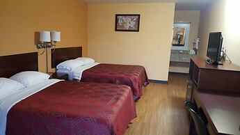 Econo Lodge Near Bluefield College