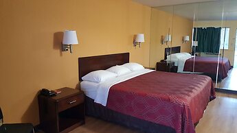 Econo Lodge Near Bluefield College