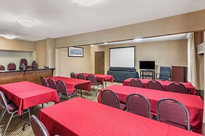 Comfort Inn Escondido San Diego North County