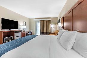 Comfort Inn Escondido San Diego North County