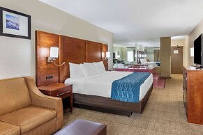 Comfort Inn Escondido San Diego North County
