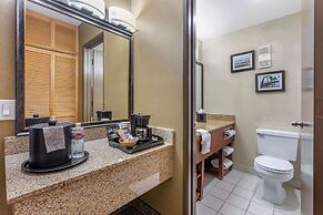 Comfort Inn Escondido San Diego North County