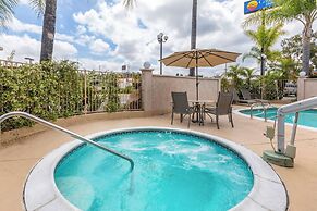 Comfort Inn Escondido San Diego North County