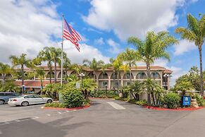 Comfort Inn Escondido San Diego North County