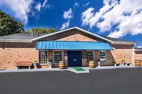 SureStay Hotel by Best Western Bardstown General Nelson