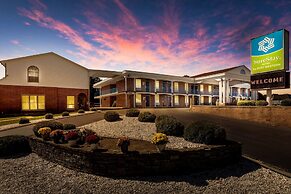 SureStay Hotel by Best Western Bardstown General Nelson