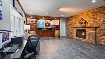 SureStay Hotel by Best Western Bardstown General Nelson