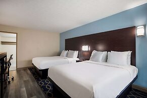 SureStay Hotel by Best Western Bardstown General Nelson