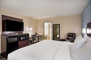SureStay Hotel by Best Western Bardstown General Nelson