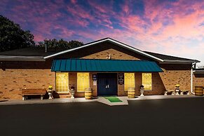 SureStay Hotel by Best Western Bardstown General Nelson