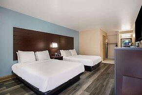 SureStay Hotel by Best Western Bardstown General Nelson