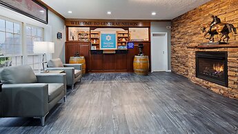 SureStay Hotel by Best Western Bardstown General Nelson