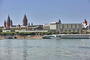 Hilton Mainz