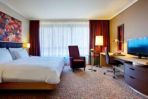 Hilton Mainz