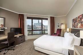 Hilton Mainz